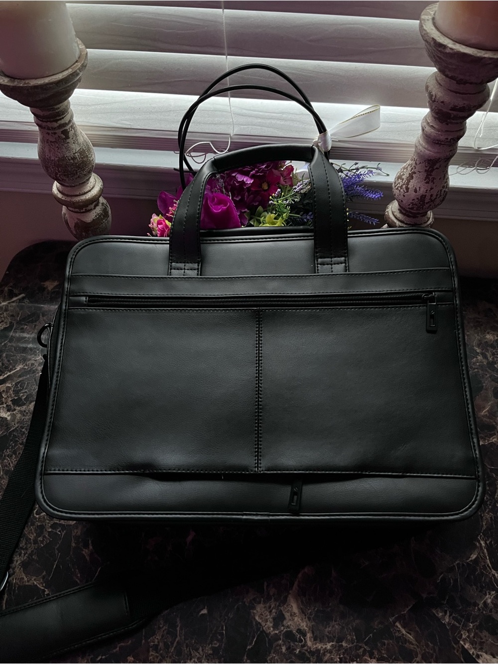 Samsonite
Expandable
Business/Genuine Leather Case
Unisex - Picture 7 of 11
